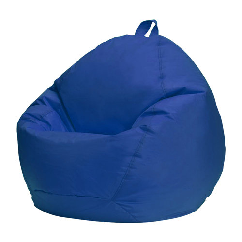 Rebrilliant Large Bean Bag Cover Wayfair